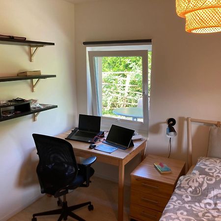 Apartament Ruheoase Unweit Von Berlin Königs Wusterhausen Zewnętrze zdjęcie