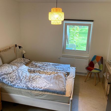 Apartament Ruheoase Unweit Von Berlin Königs Wusterhausen Zewnętrze zdjęcie