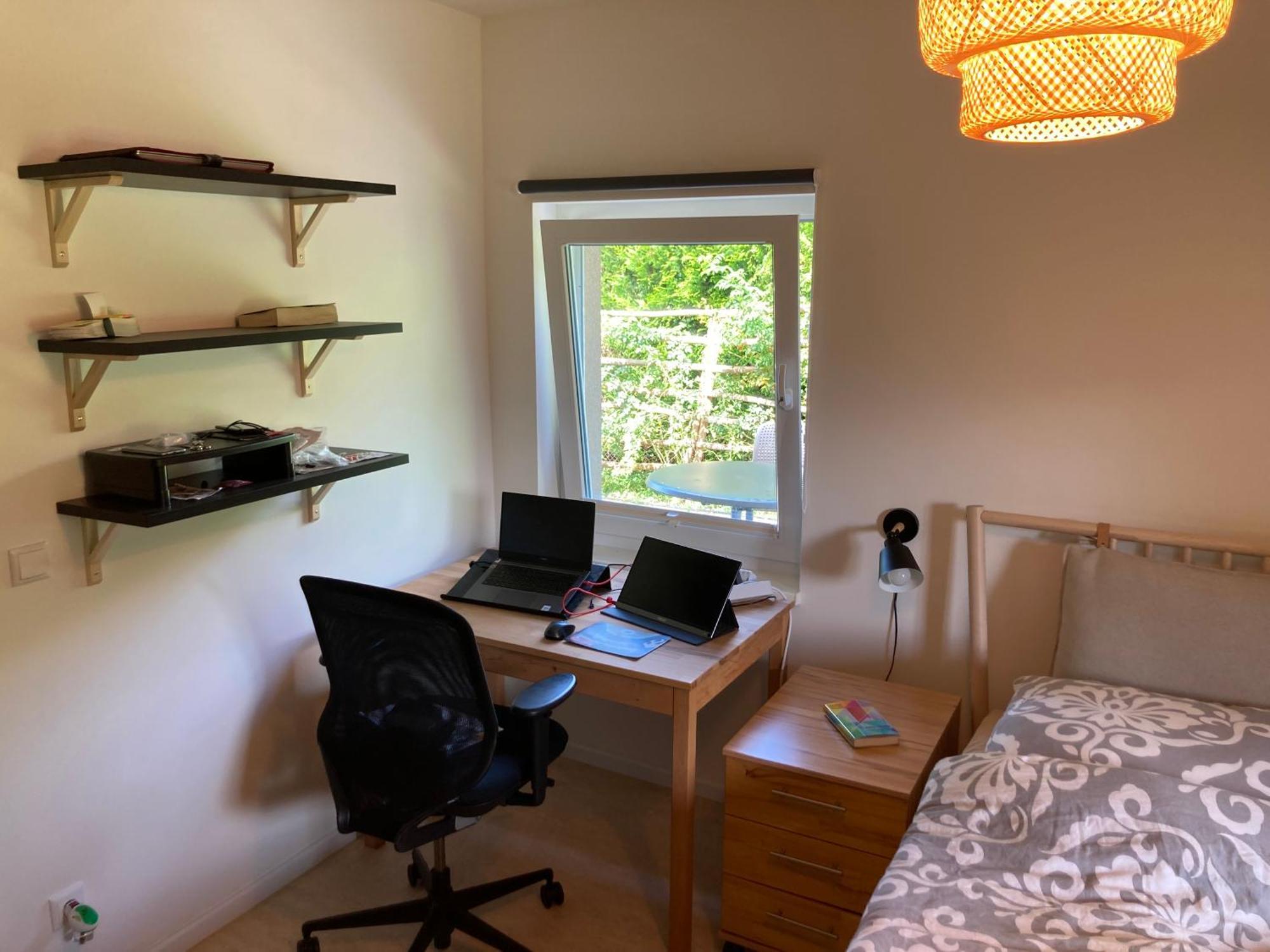 Apartament Ruheoase Unweit Von Berlin Königs Wusterhausen Zewnętrze zdjęcie
