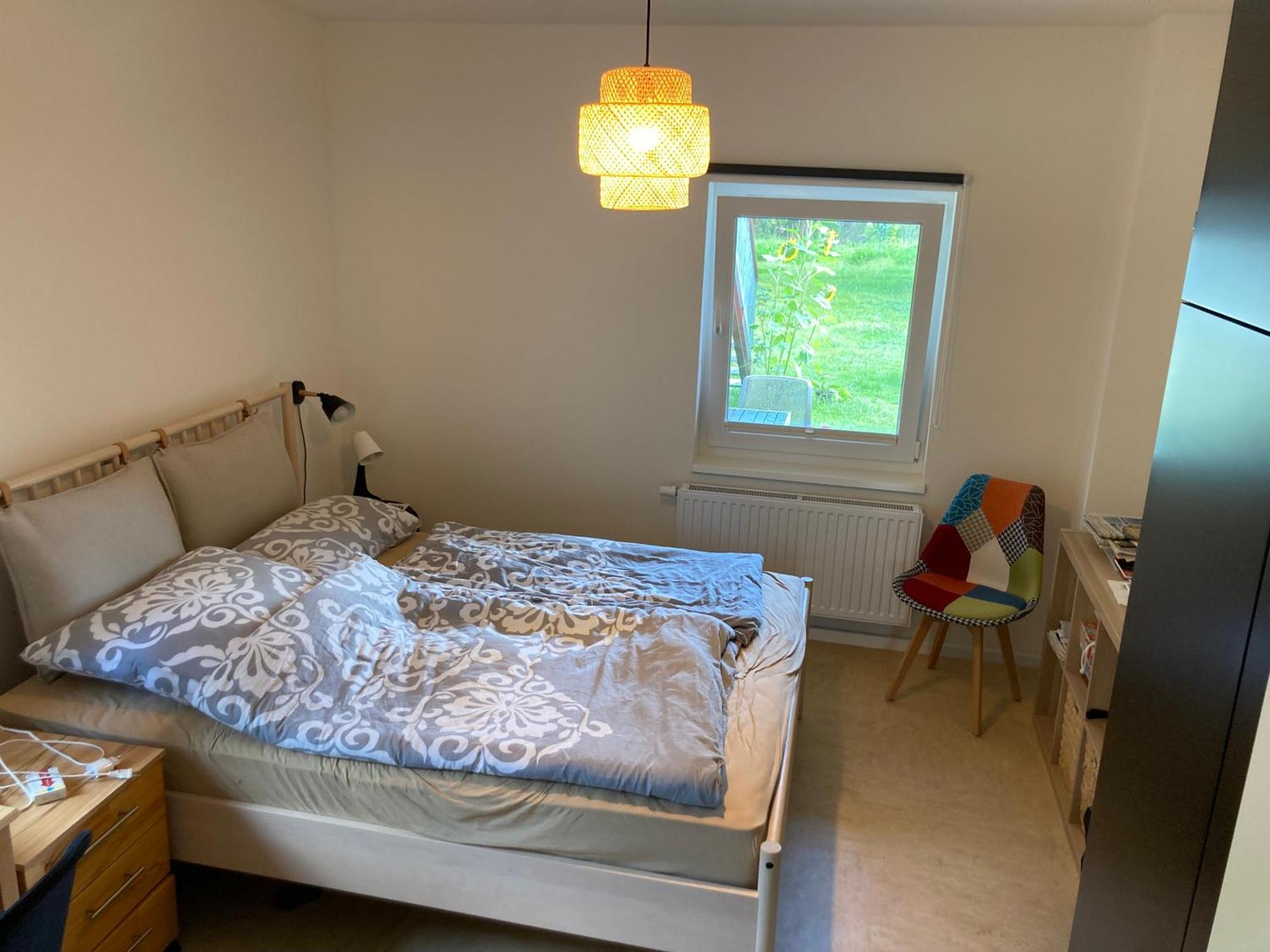 Apartament Ruheoase Unweit Von Berlin Königs Wusterhausen Zewnętrze zdjęcie