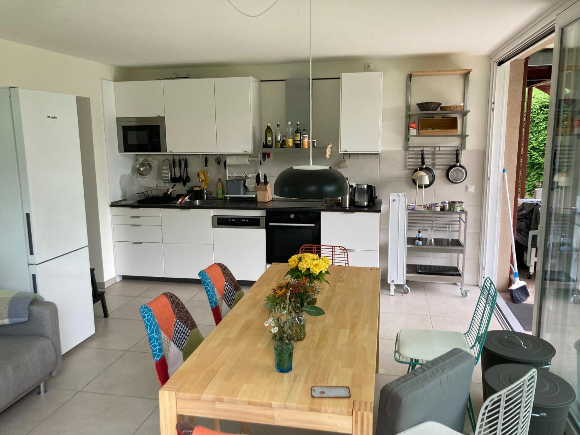 Apartament Ruheoase Unweit Von Berlin Königs Wusterhausen Zewnętrze zdjęcie